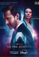 plakat serialu La voz ausente