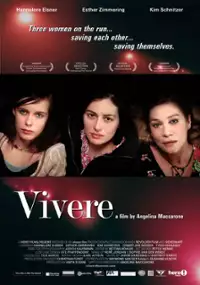 Plakat filmu Życie