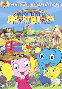 Plakat filmu Itty Bitty Heartbeats