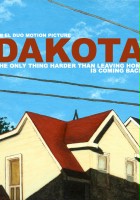 plakat filmu Dakota
