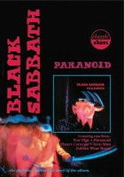 plakat filmu Klasyczne albumy rocka - Black Sabbath - „Paranoid”