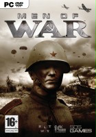 plakat filmu Men of War