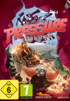 plakat filmu Pressure