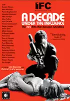 plakat filmu Burzliwe lata siedemdziesiąte