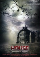 plakat filmu House