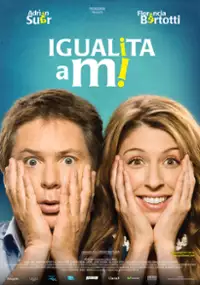 Plakat filmu Taka jak ja
