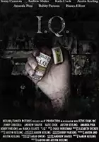 plakat filmu I.Q. 