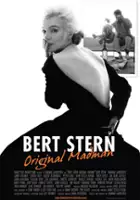 plakat filmu Bert Stern. Prawdziwy Madman 