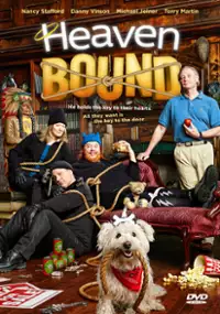 Plakat filmu Heaven Bound