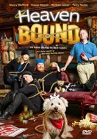 plakat filmu Heaven Bound