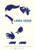 plakat filmu Längs Vägen