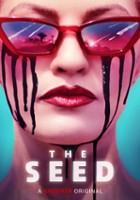 plakat filmu The Seed