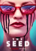 plakat filmu The Seed