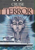 plakat filmu Cruise Into Terror
