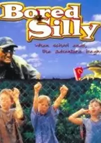 Plakat filmu Wakacje pełne przygód