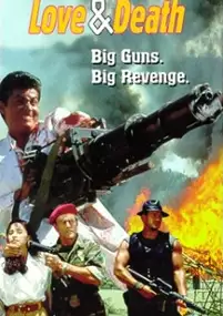 Plakat filmu Blowback 2