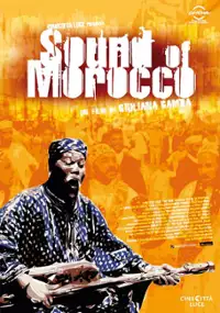 Plakat filmu Sound of Morocco