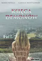 Giordany Orellana / Księga demonów