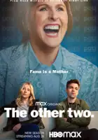 plakat - The Other Two (2019)