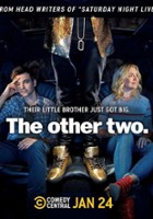 plakat - The Other Two (2019)