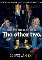 plakat - The Other Two (2019)
