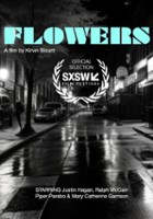 plakat filmu Flowers