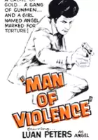 Sydney Conabere / Man of Violence