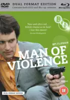 plakat filmu Man of Violence
