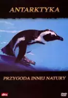 Les Murray / Antarktyka - Przygoda innej natury