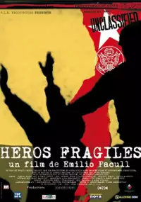 Plakat filmu Héros fragiles