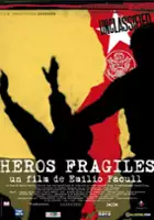 plakat filmu Héros fragiles
