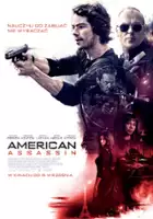 plakat filmu American Assassin