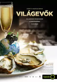 Plakat filmu Uczta