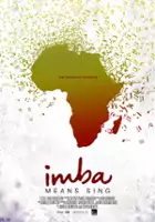 plakat filmu Imba Means Sing