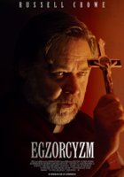 plakat filmu Egzorcyzm