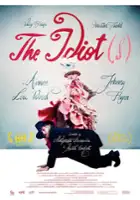 plakat filmu The Idiot(s)