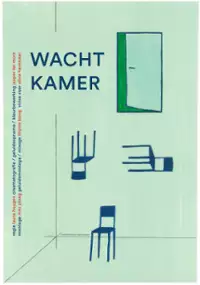 Plakat filmu Wachtkamer
