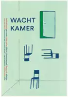plakat filmu Wachtkamer