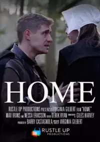 Plakat filmu Home