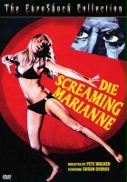 plakat filmu Die Screaming, Marianne