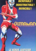 plakat filmu Ultraman II: The Further Adventures of Ultraman