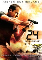 plakat filmu Przez 24 godziny - Odkupienie