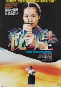 Plakat filmu Bihwang