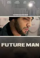 plakat filmu Future Man