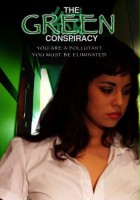 plakat filmu The Green Conspiracy
