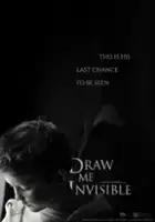plakat filmu Draw Me Invisible