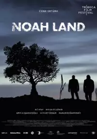 Plakat filmu Ziemia Noego