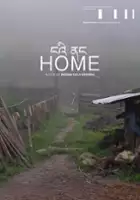 plakat filmu Home