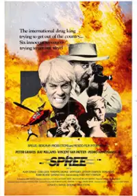 Plakat filmu Survival Run