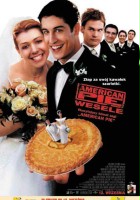 plakat filmu American Pie: Wesele